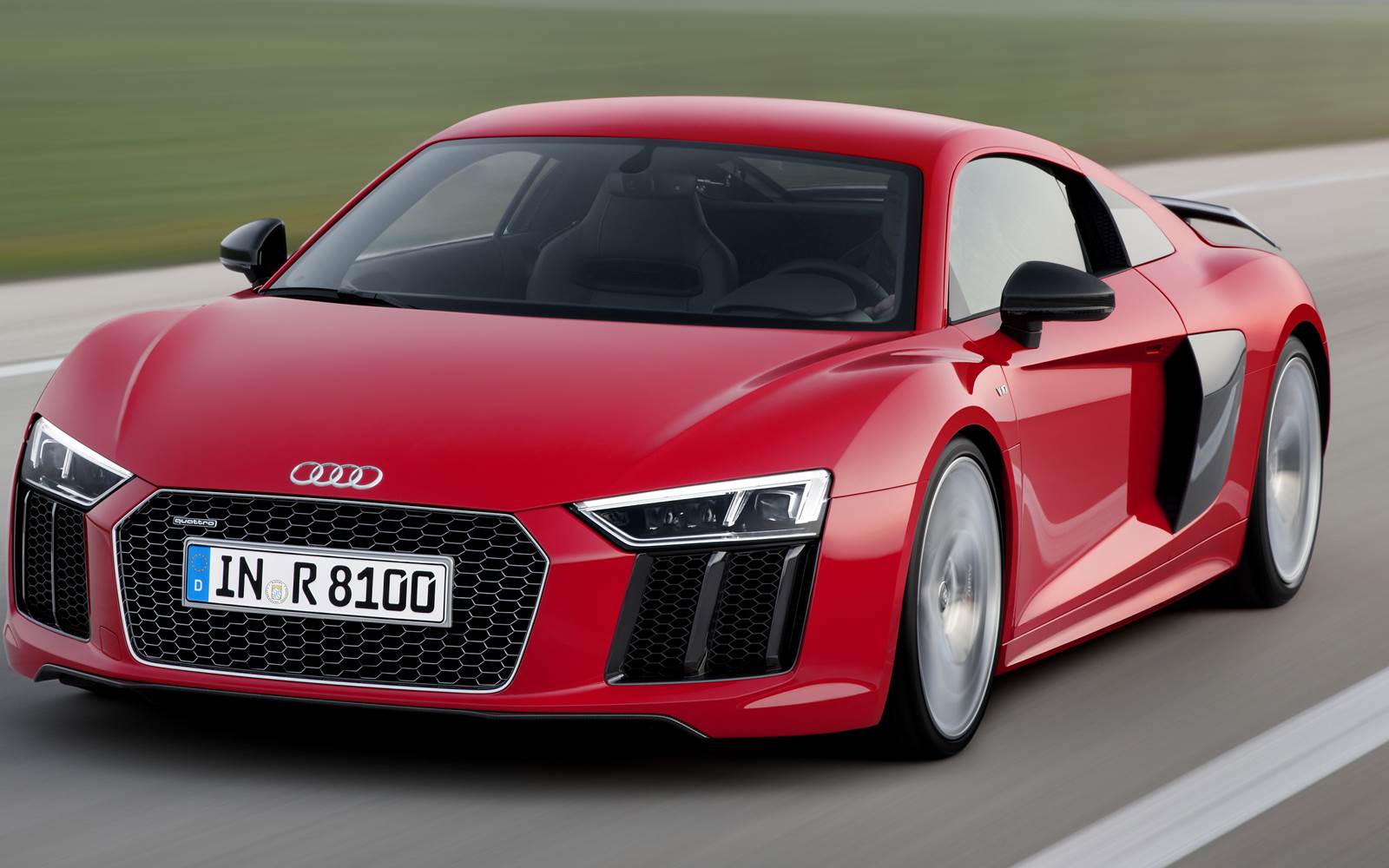 quanto custa um audi r8