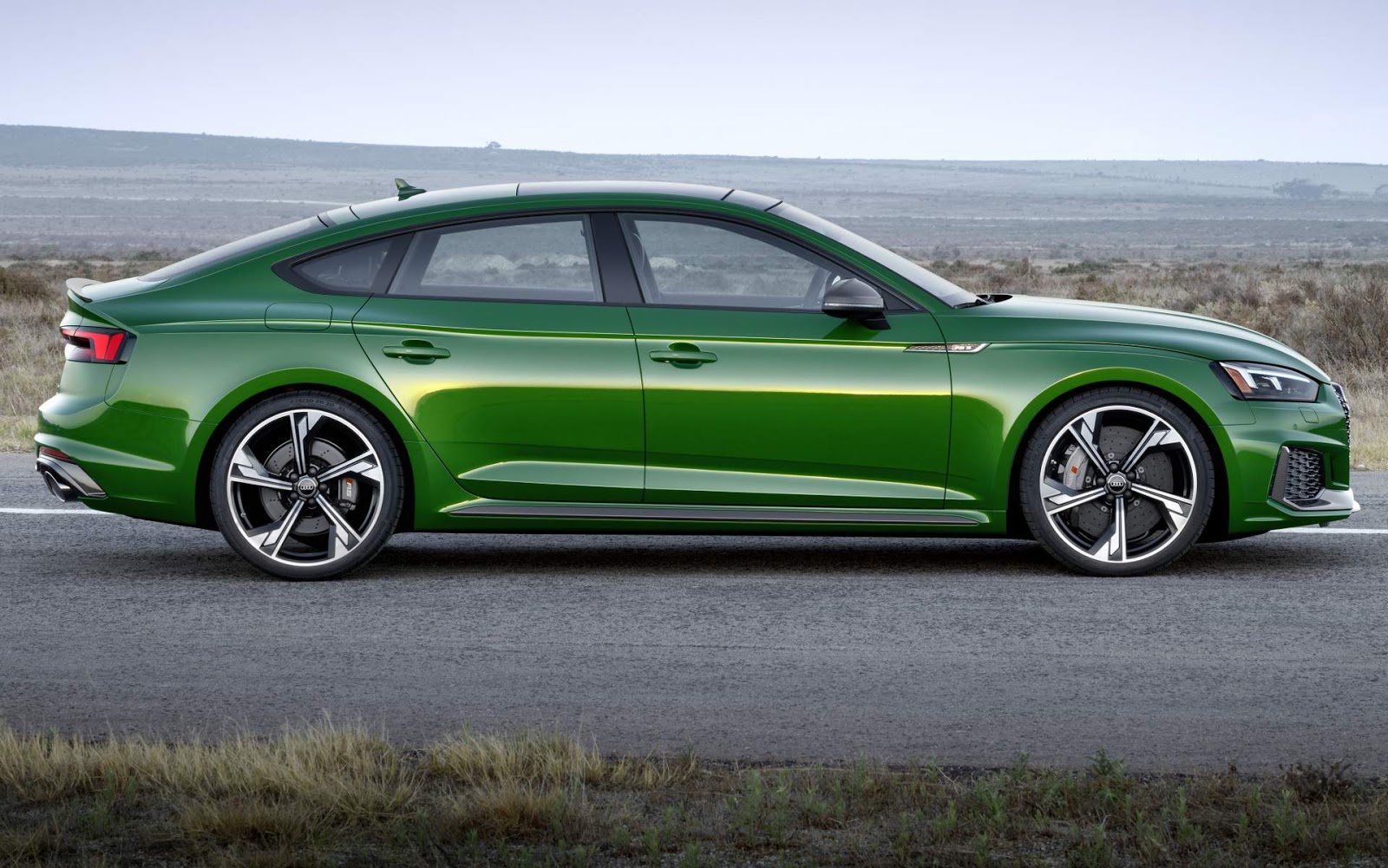 quanto custa um audi rs5