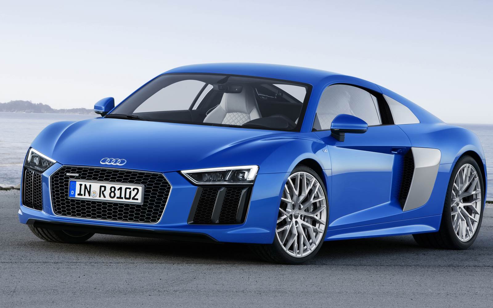 quanto custa um audi r8