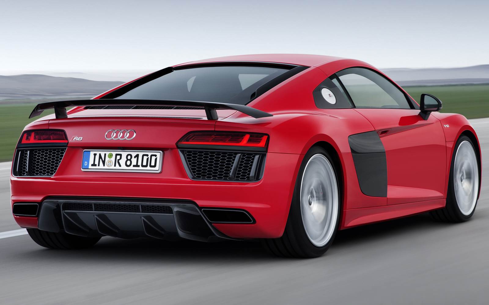 quanto custa um audi r8