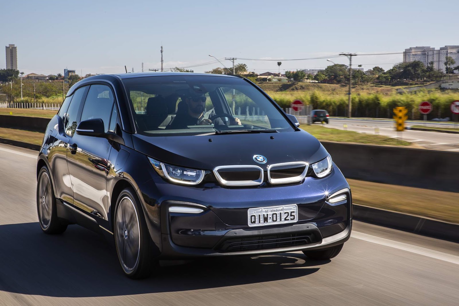 BMW I3 tabela fipe