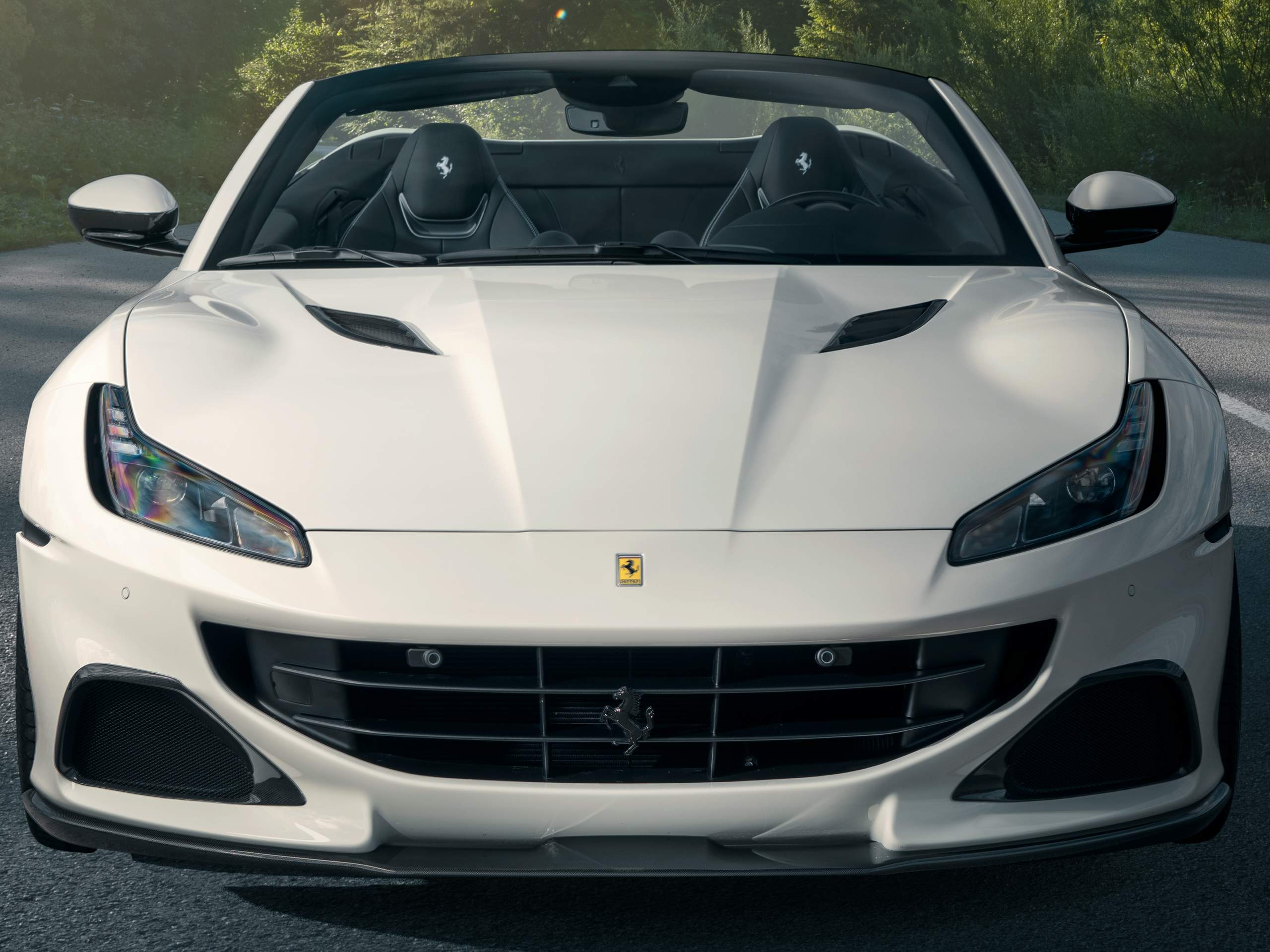 ferrari portofino preço