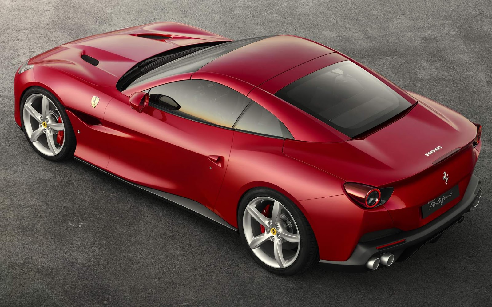 ferrari portofino tabela fipe