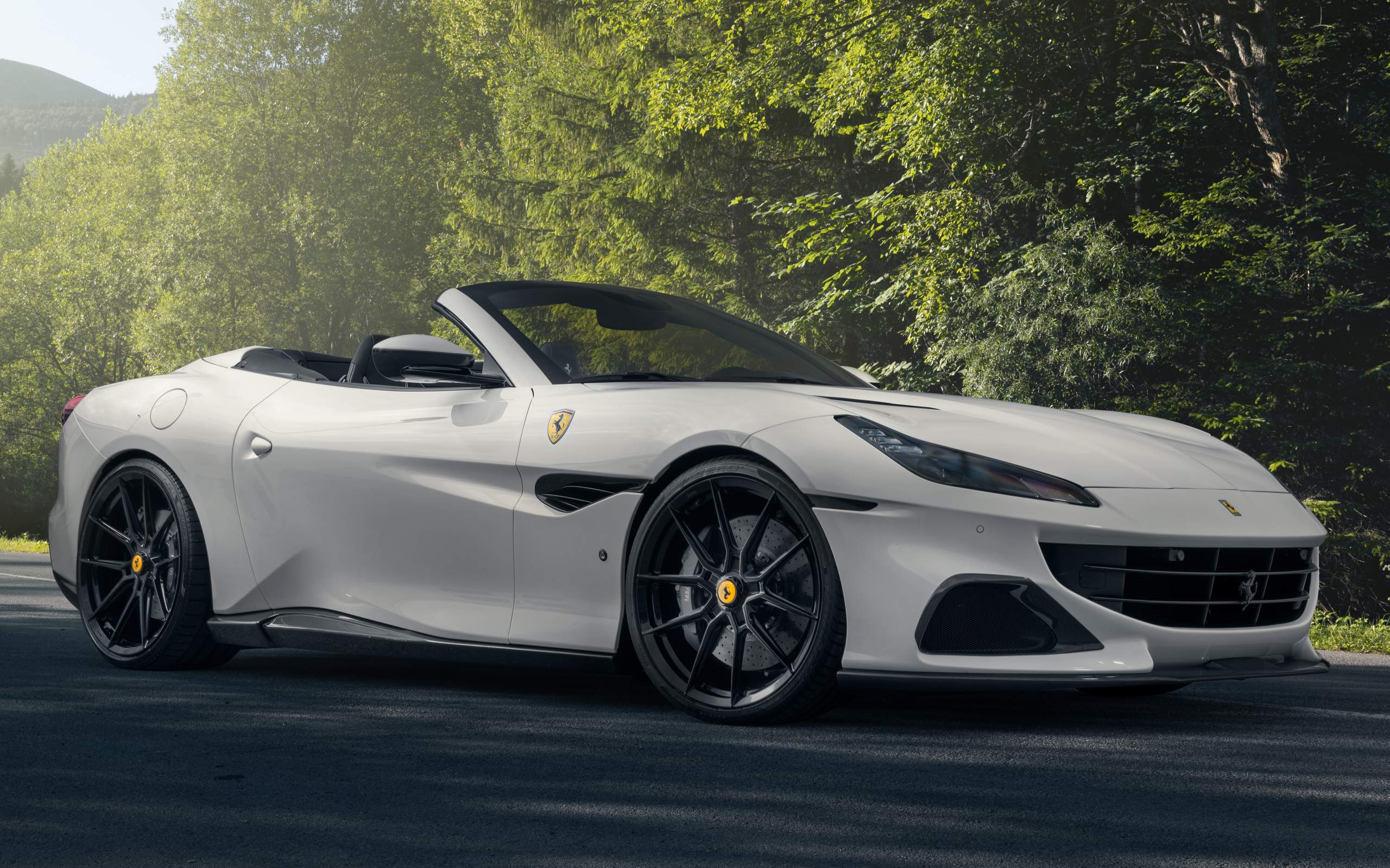 ferrari portofino preço