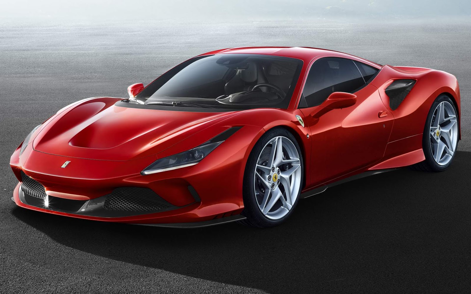 Ferrari F8 Tributo tabela fipe