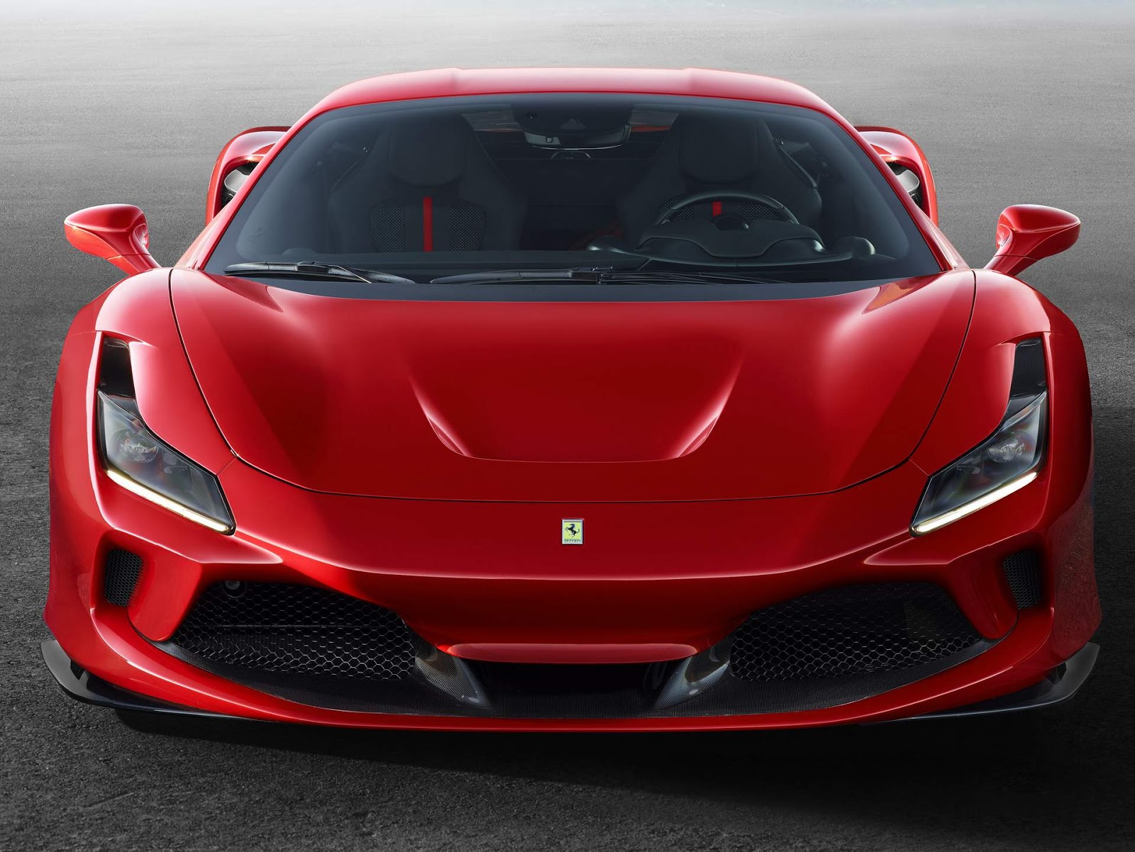 Ferrari F8 tabela fipe