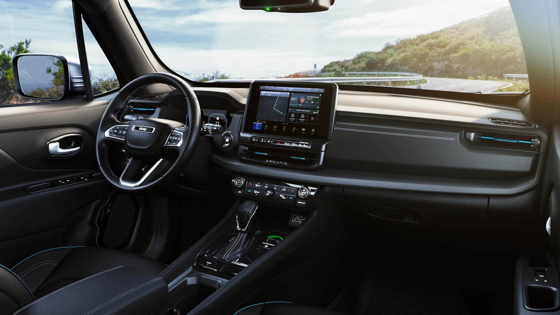 Jeep Renegade Longitude 2027