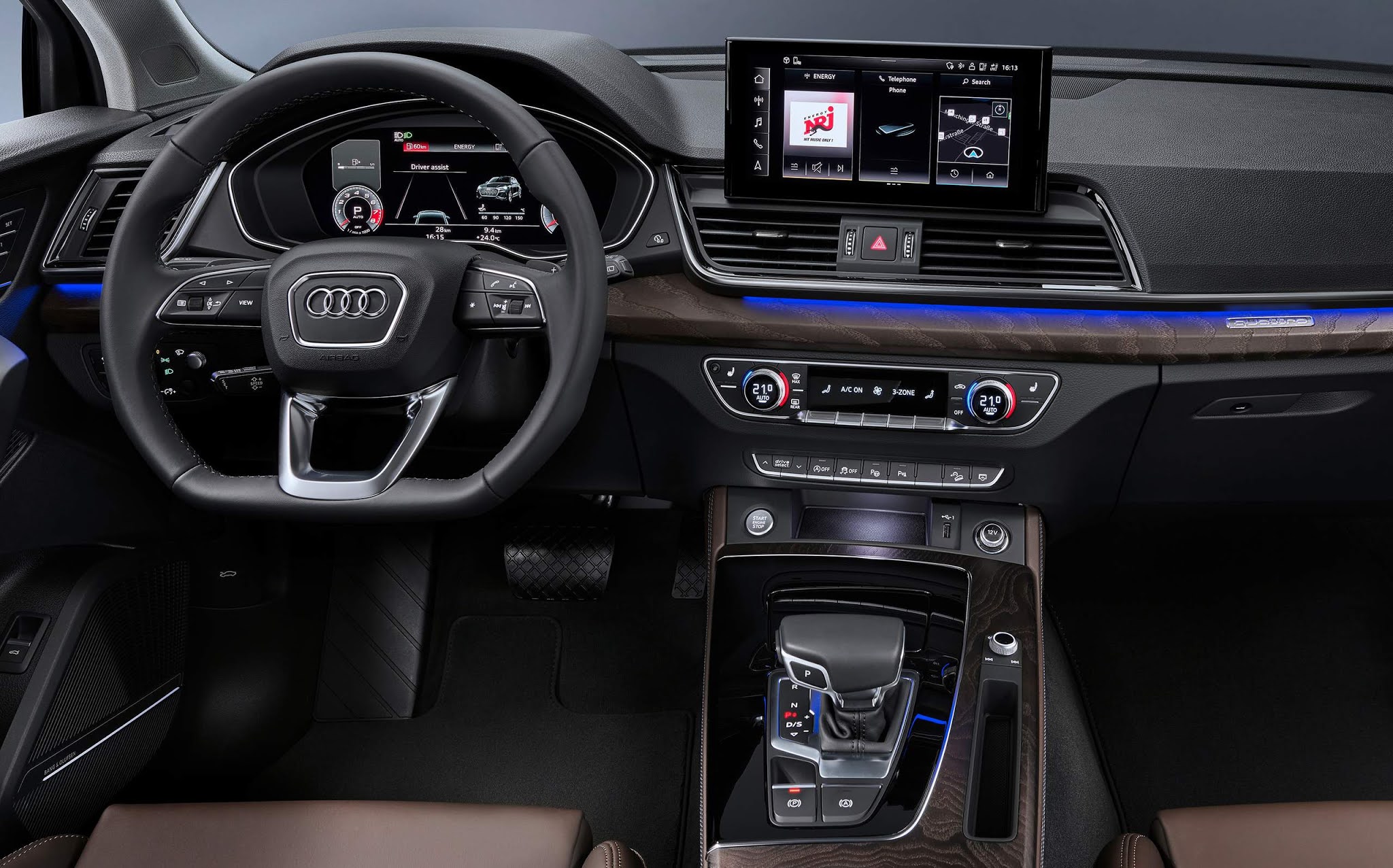 Audi Q5 Sportback 2021 Audi Q5 Sportback 2021