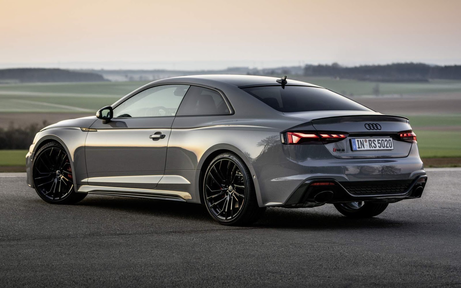 preço tabela fipe audi rs5