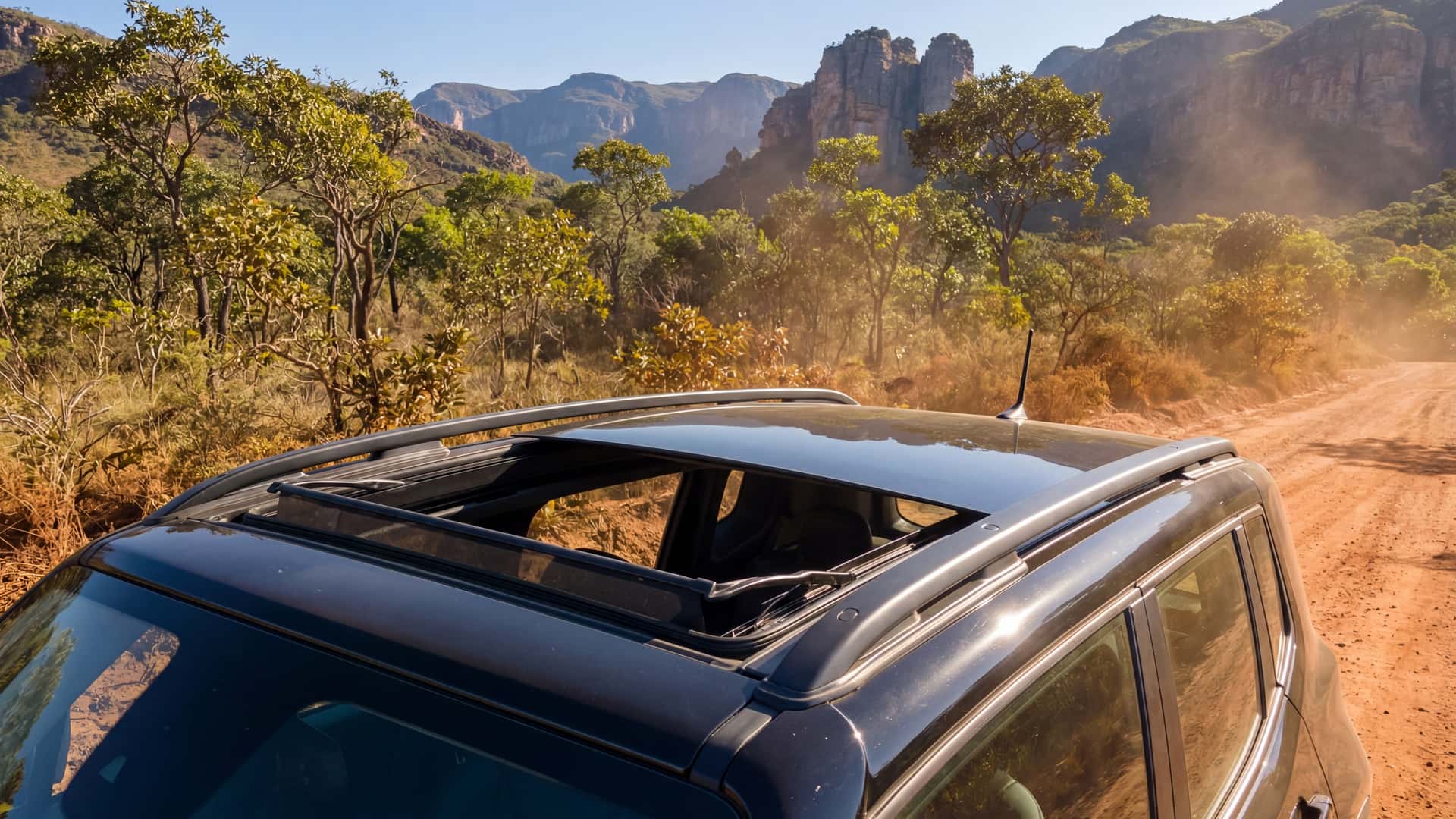 Jeep Renegade Willys 2027