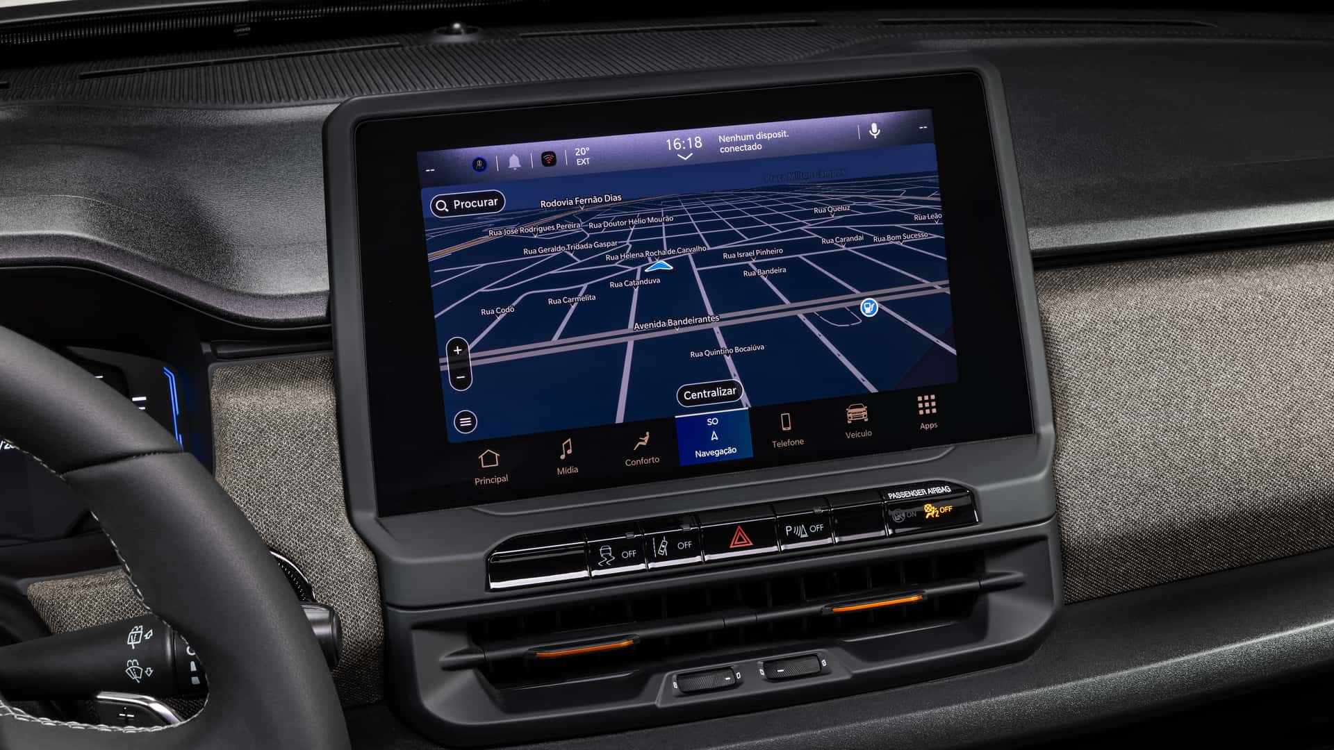 Jeep Renegade Sahara MHEV 2027