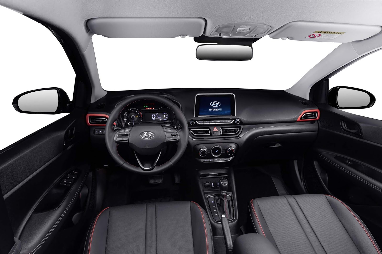 hyundai hb20x 2020 segunda geração