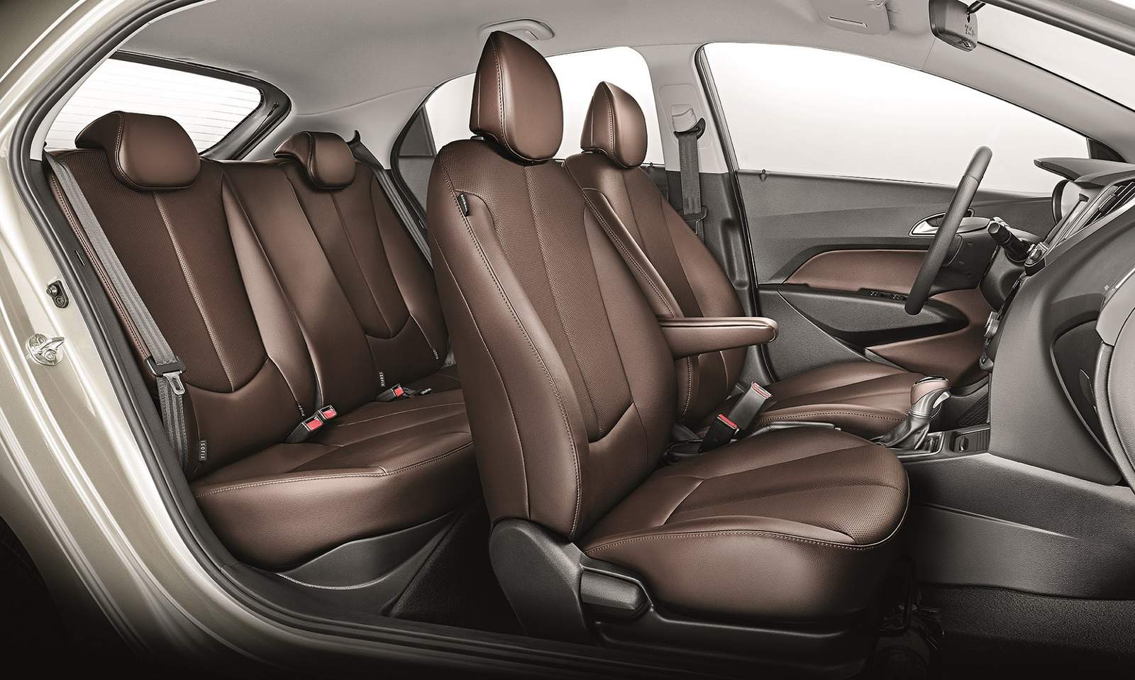 hyundai hb20x 2016
