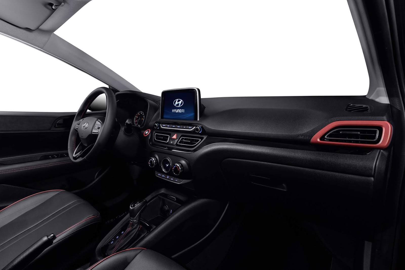 hyundai hb20x 2020 segunda geração