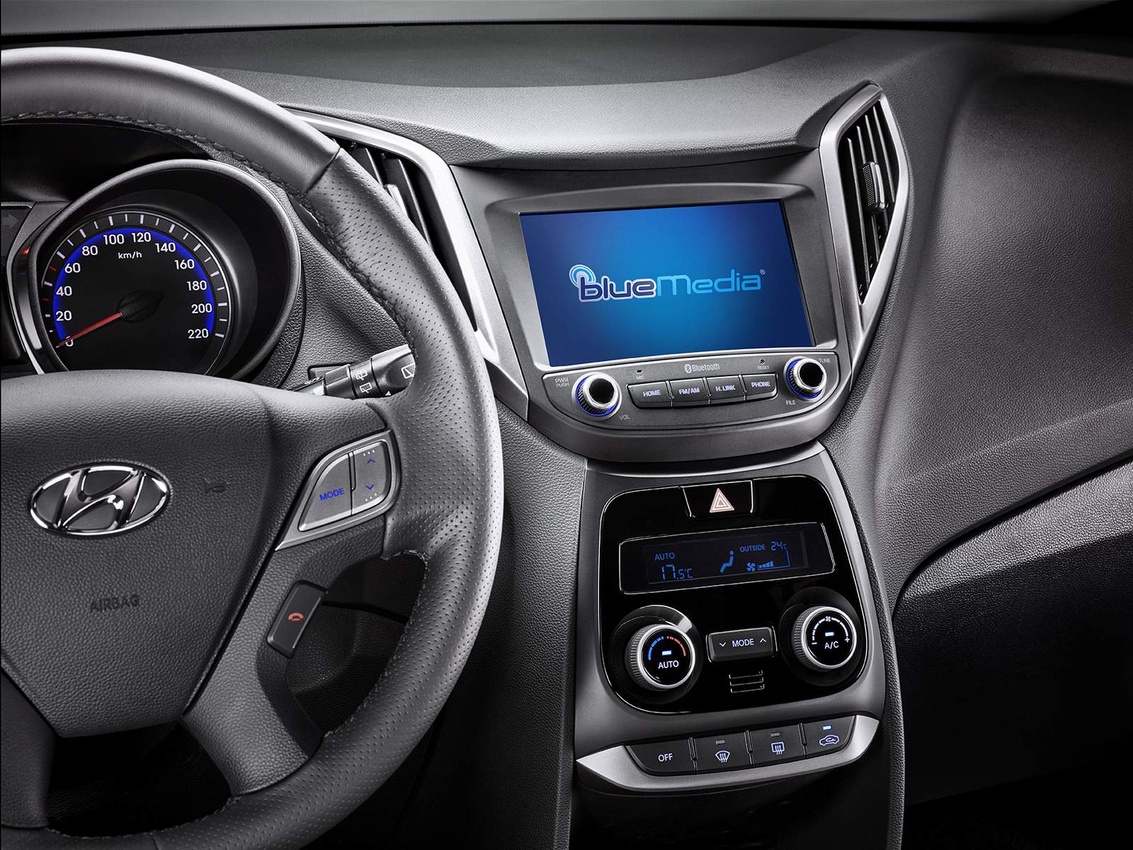 hyundai hb20x 2016
