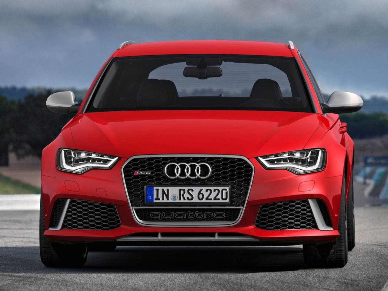 Audi RS6 tabela fipe