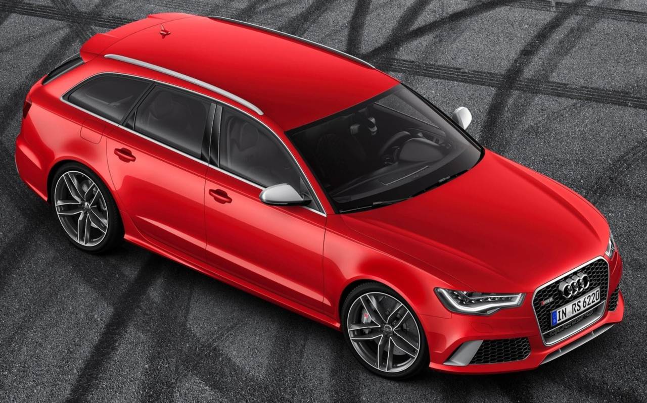 preço tabela fipe audi rs6