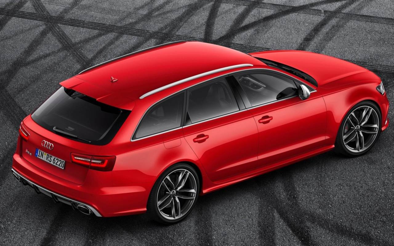 preço tabela fipe audi rs6