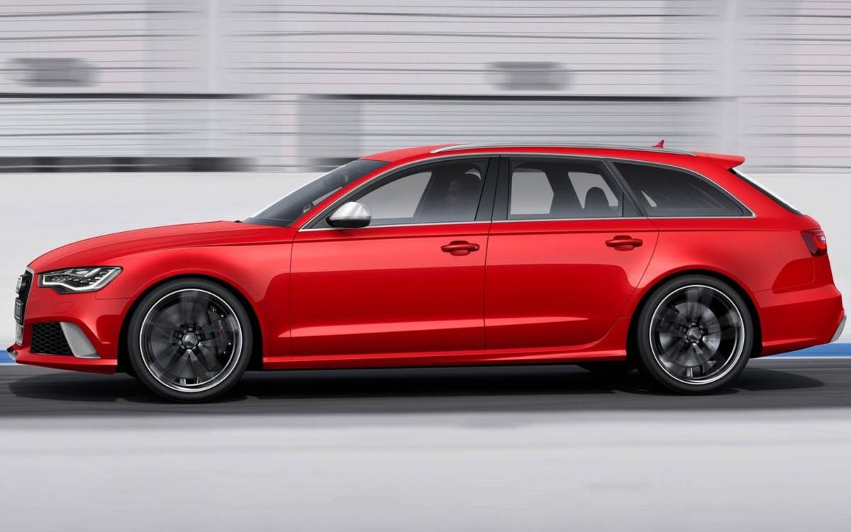 preço tabela fipe audi rs6