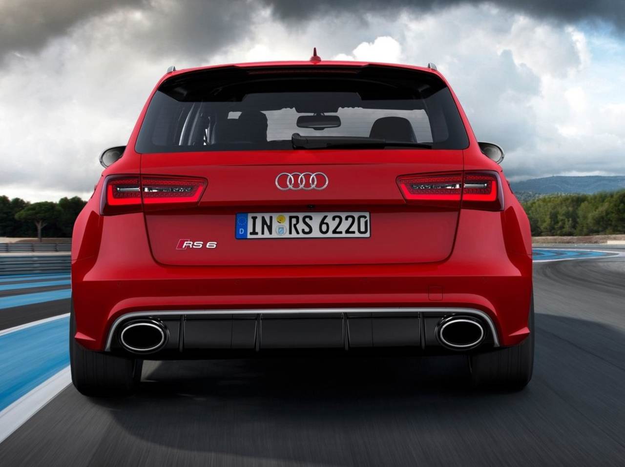 Audi RS6 tabela fipe