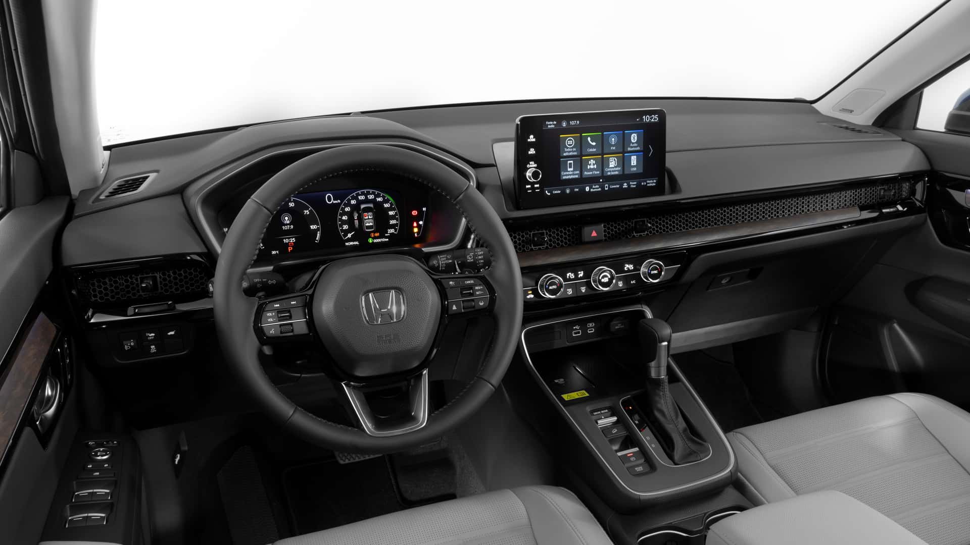 Honda CR V 2024