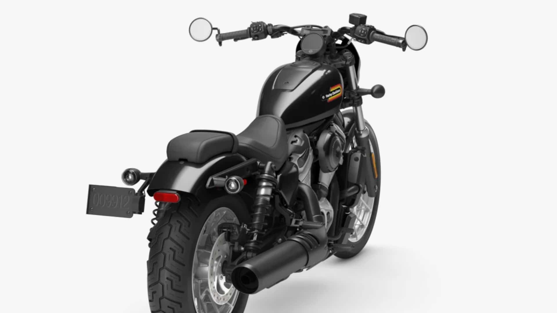 Harley Davidson Nightster Special