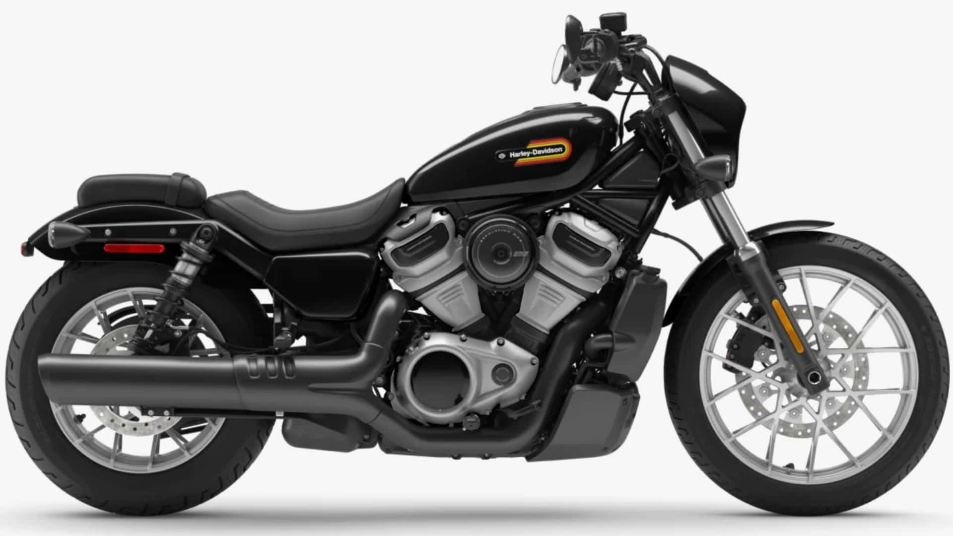 Harley Davidson Nightster Special