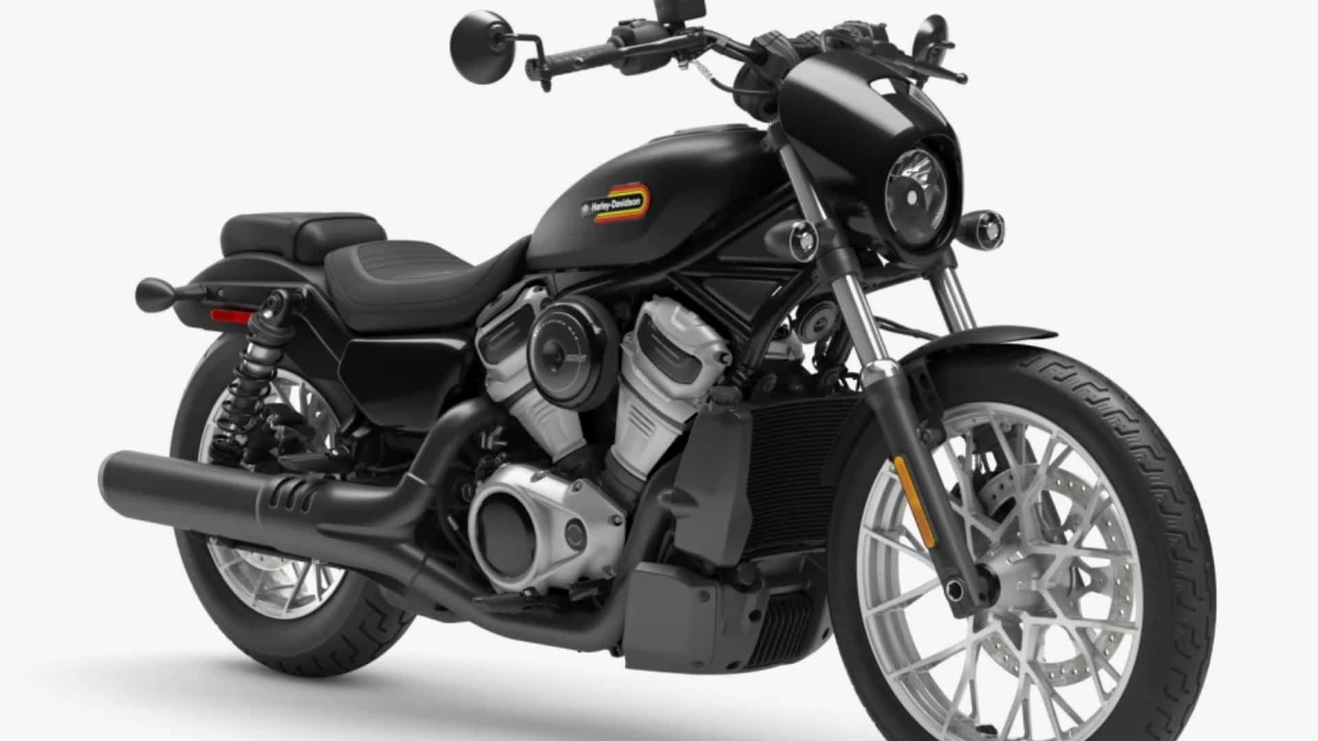 Harley Davidson Nightster Special