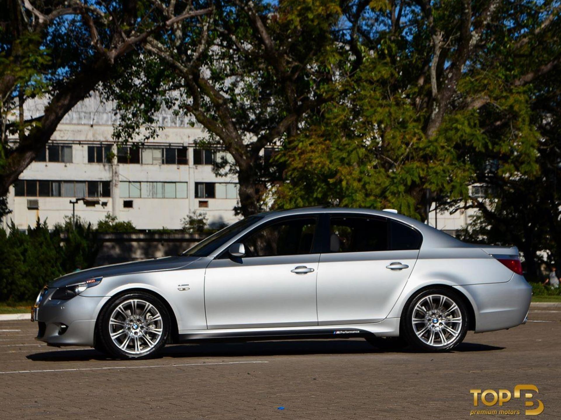 tabela fipe bmw 550i