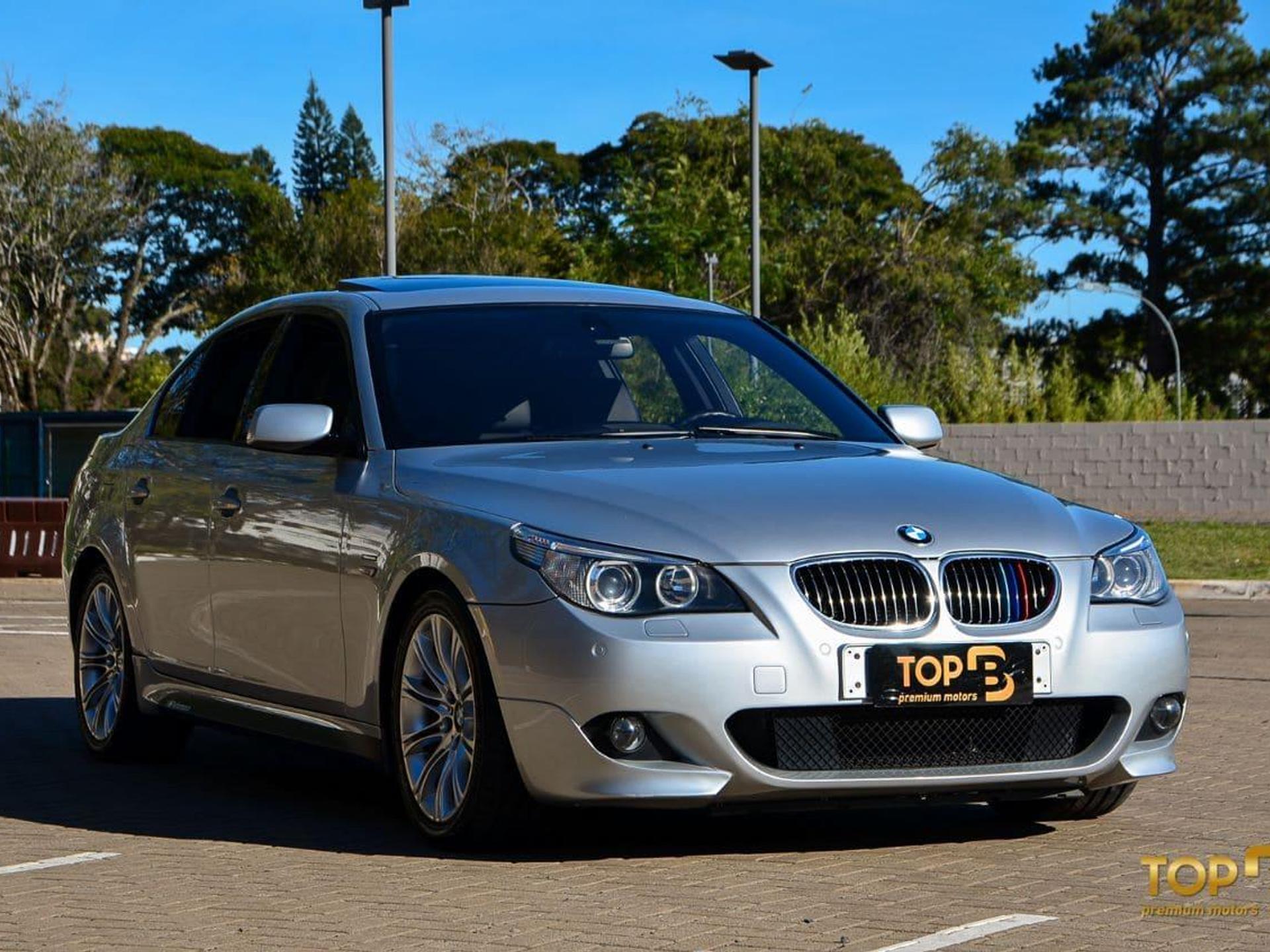 tabela fipe bmw 550i