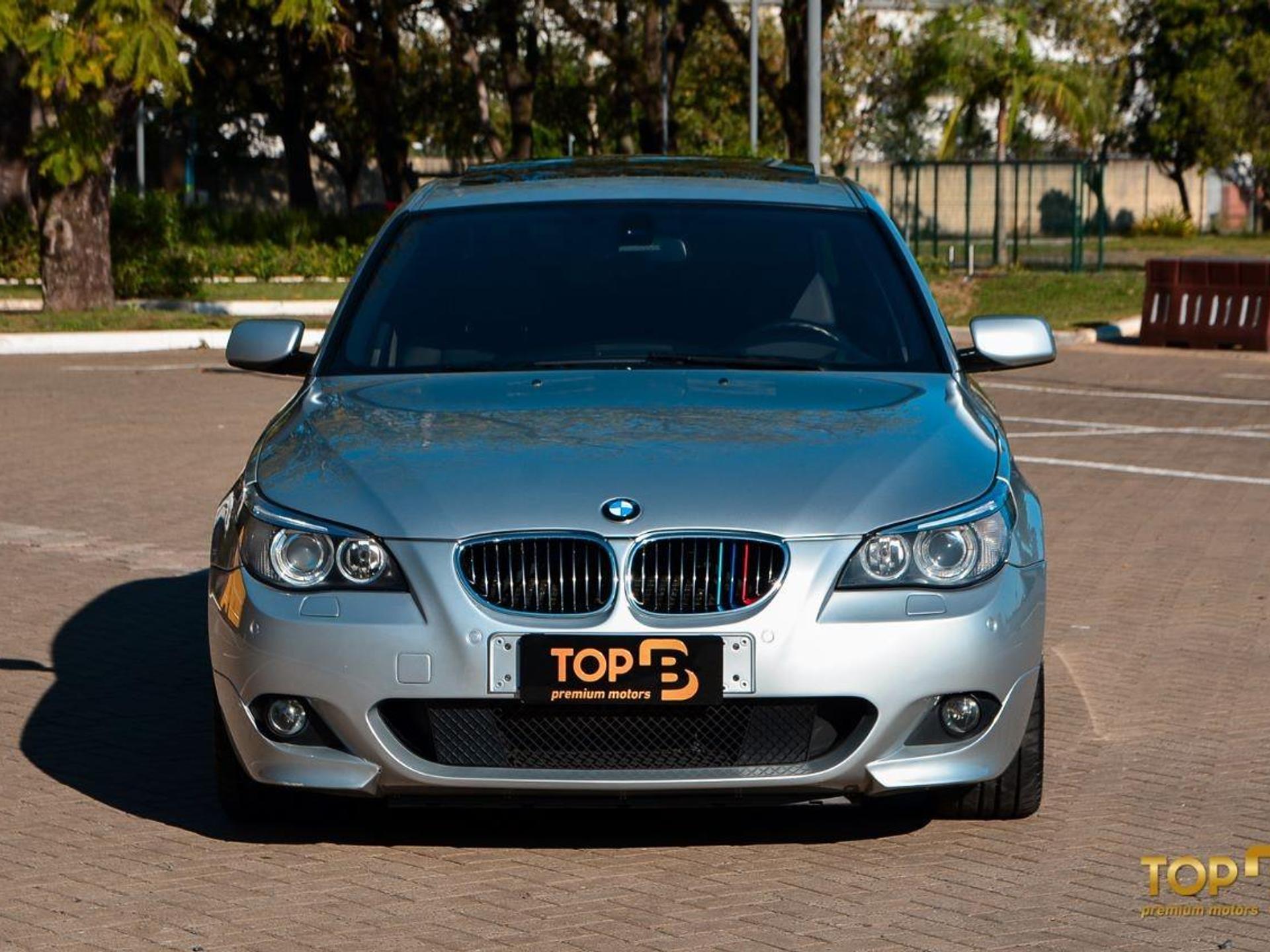 tabela fipe bmw 550i