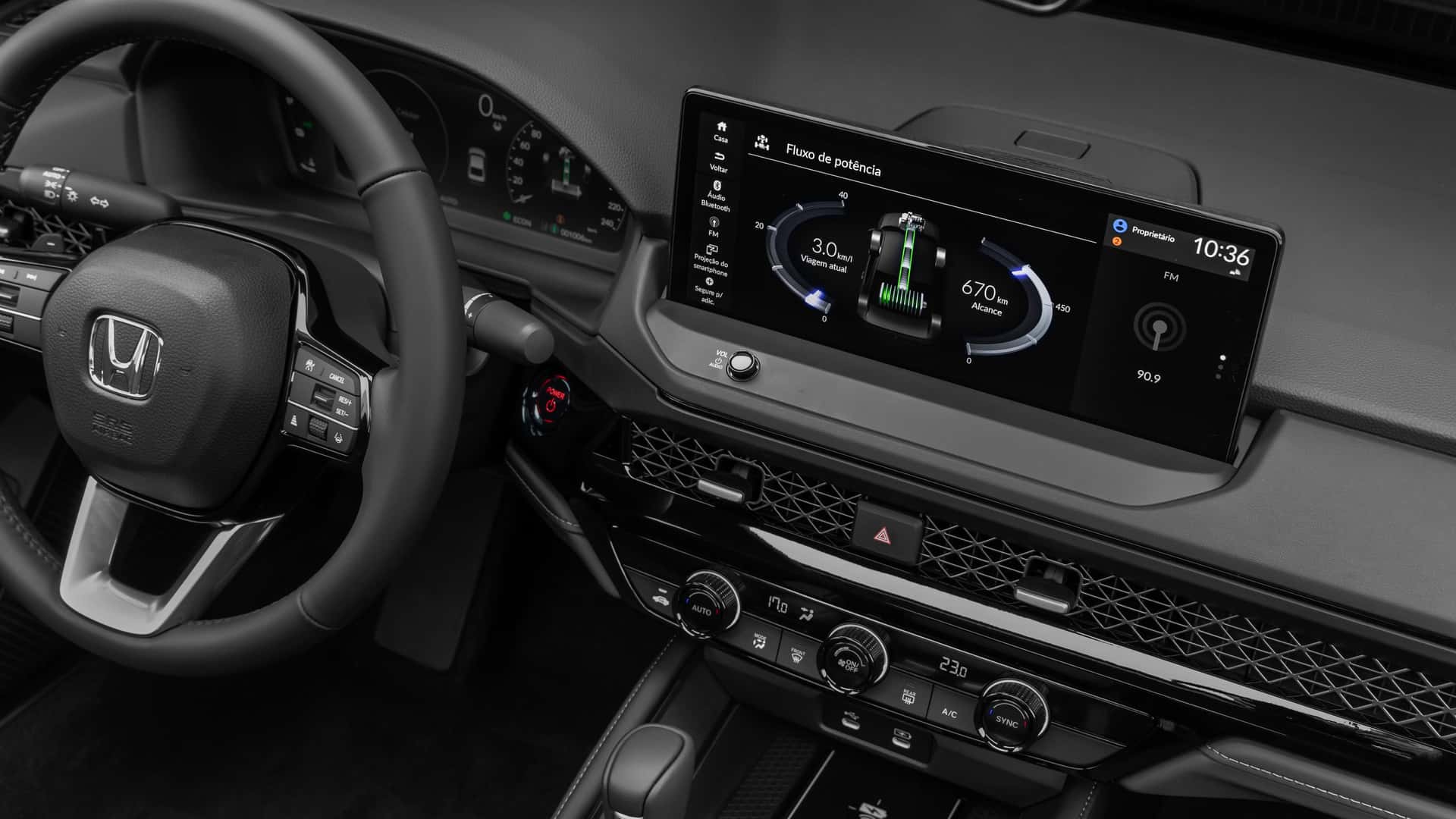 honda accord 2026
