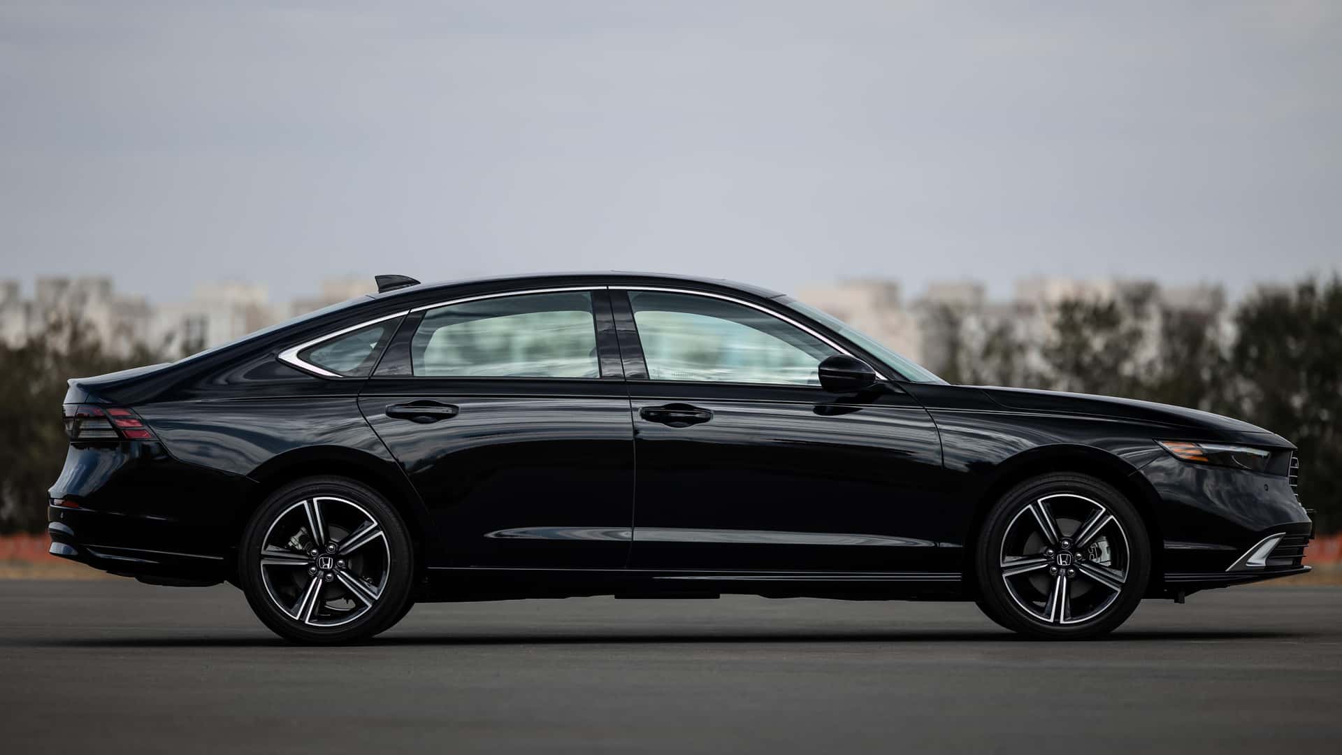 honda accord 2026