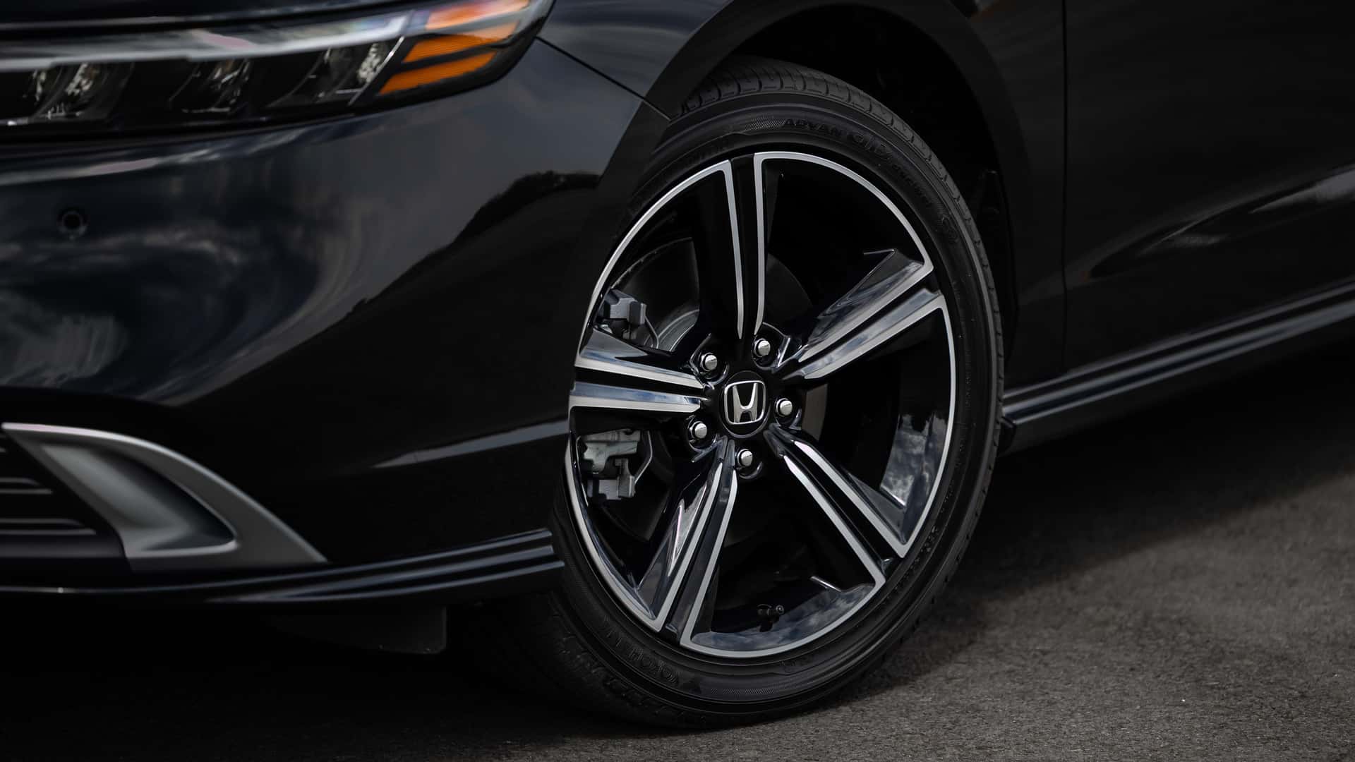 honda accord 2026