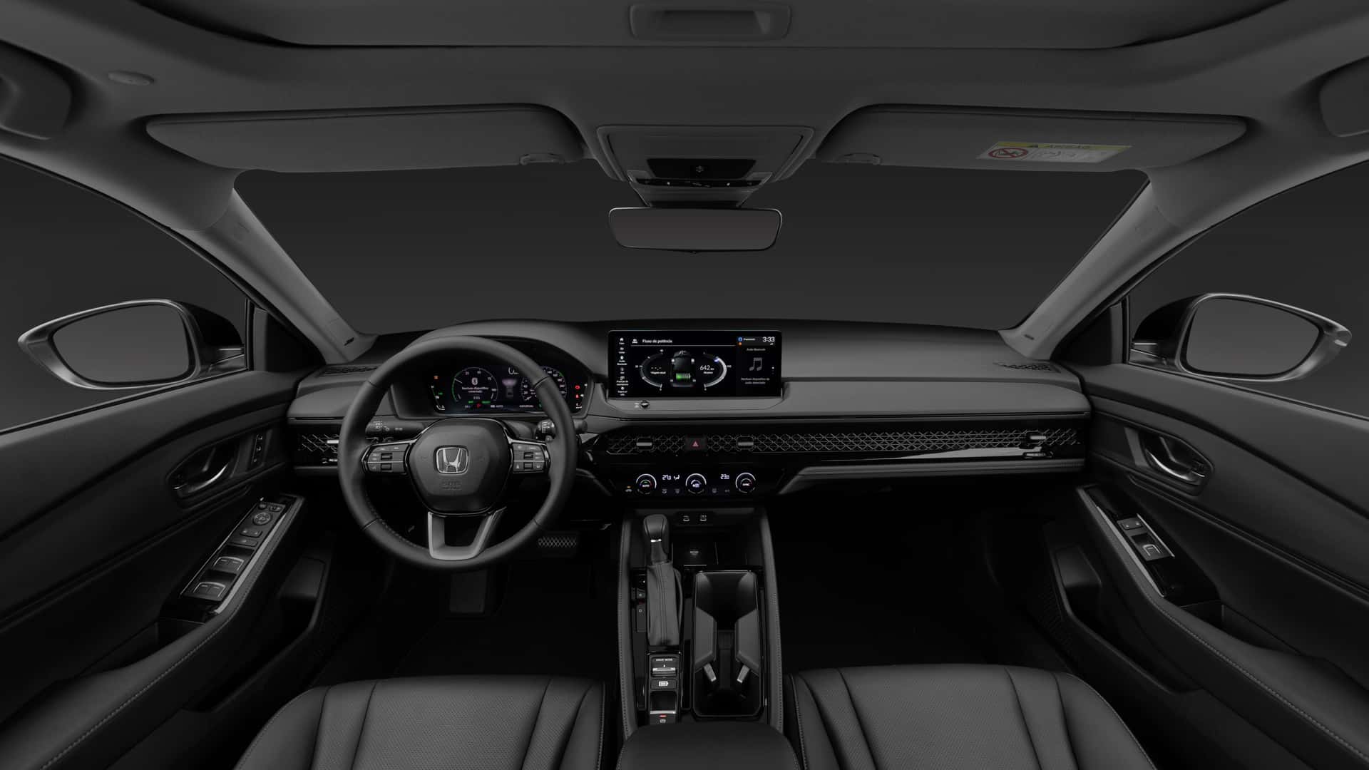 honda accord 2026