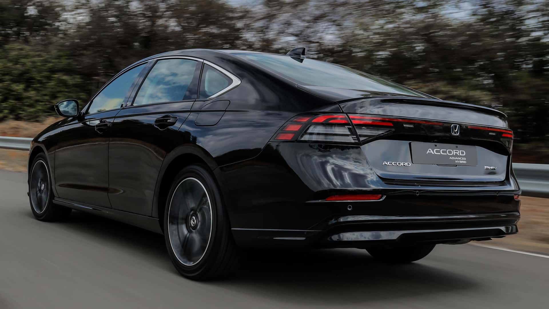 honda accord 2026