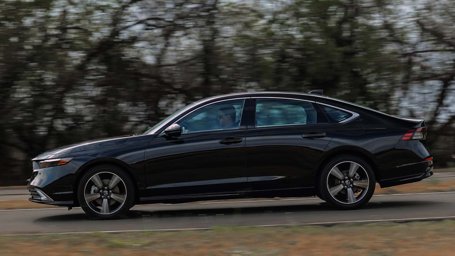 honda accord 2026