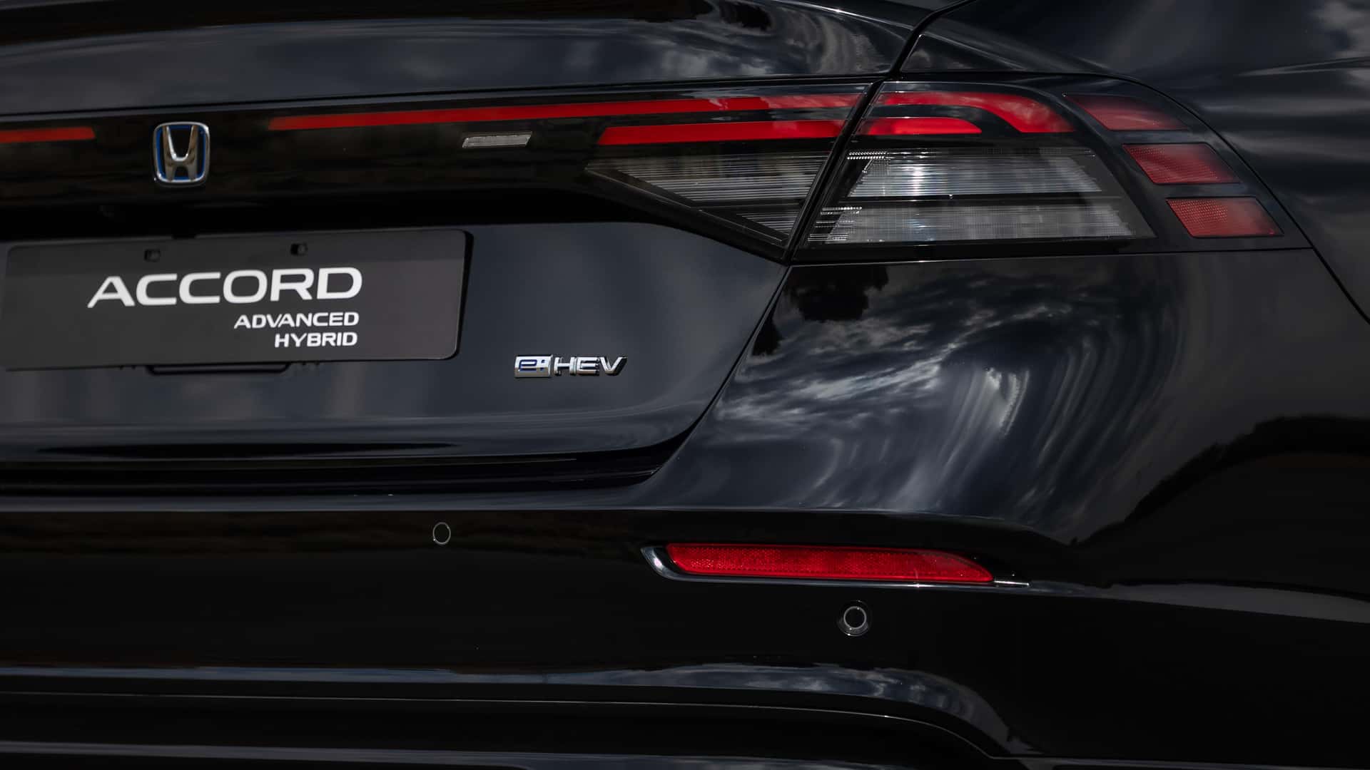 honda accord 2026