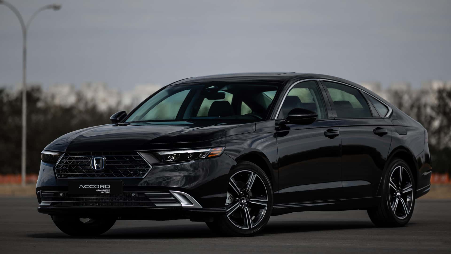 honda accord 2026