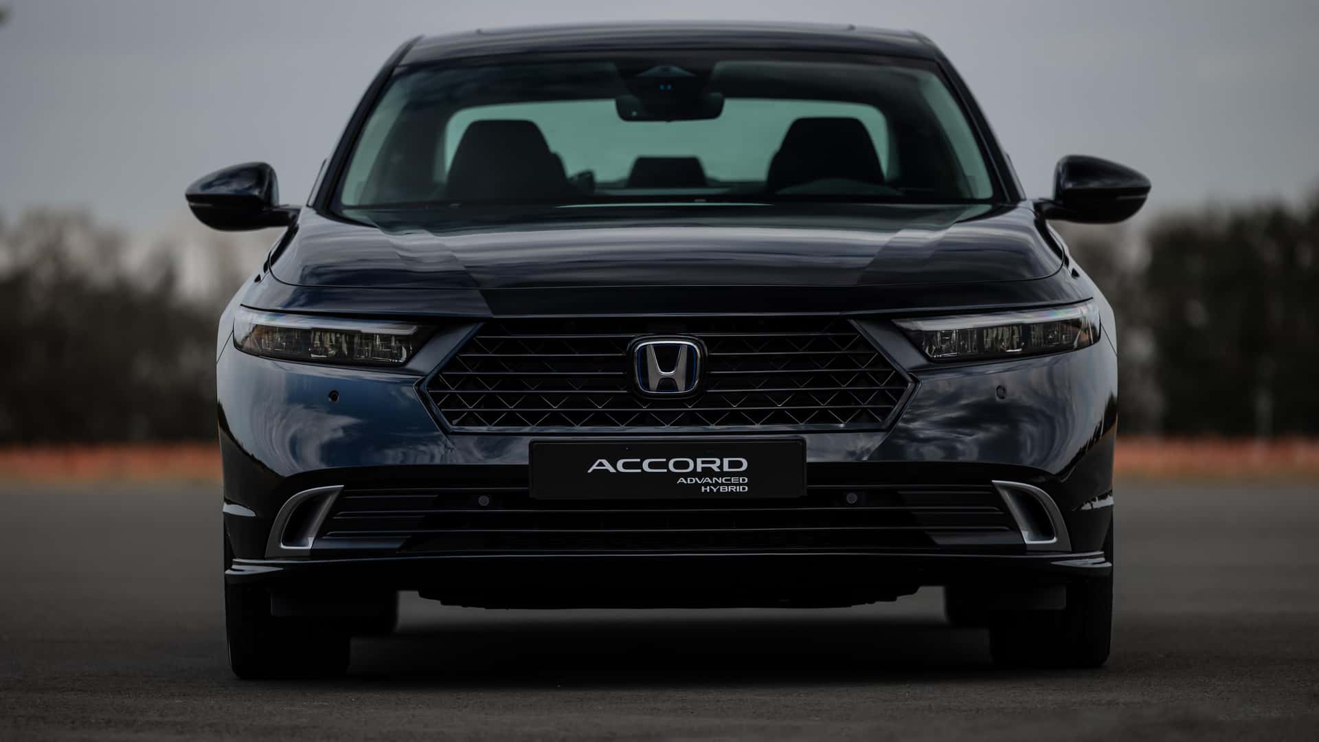 honda accord 2026