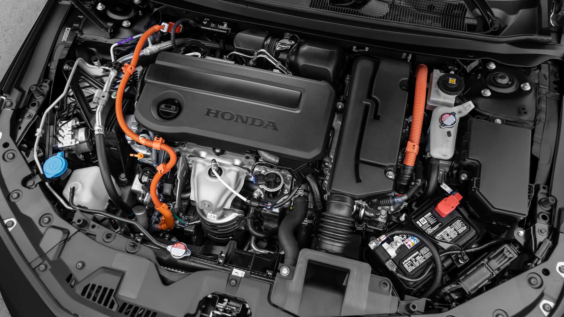 honda accord 2026