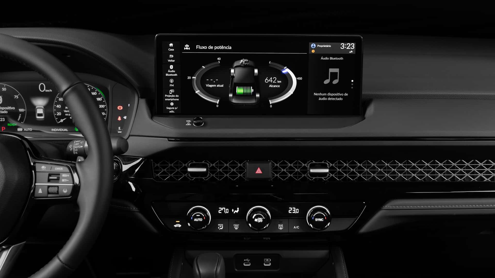 honda accord 2026