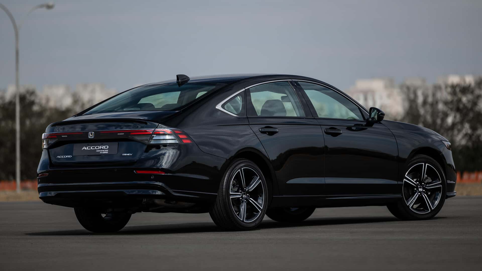 honda accord 2026
