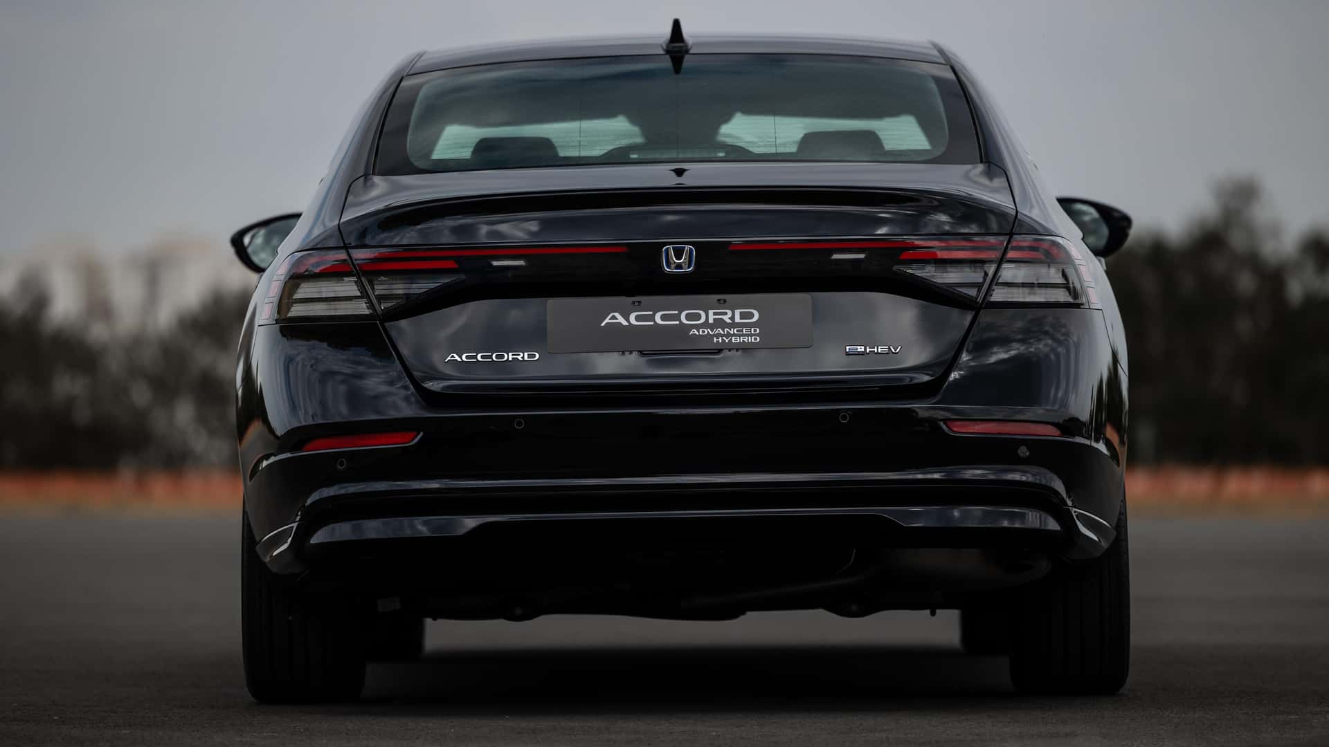 honda accord 2026