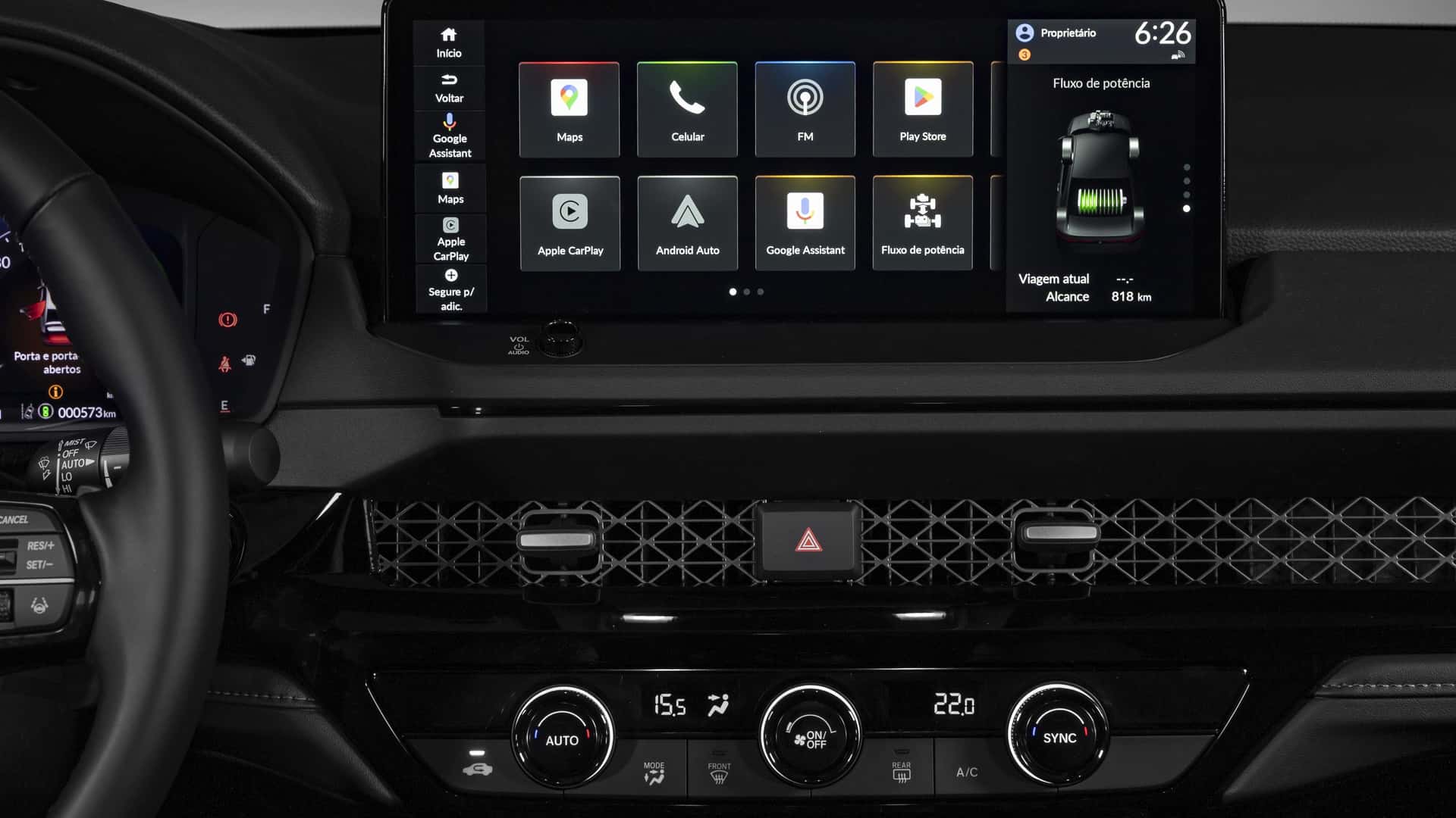 honda accord 2026