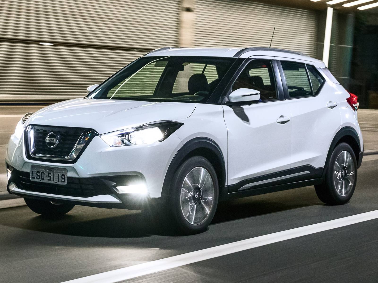 tabela Fipe Nissan Kicks