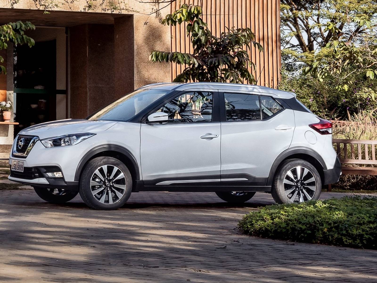 tabela Fipe Nissan Kicks