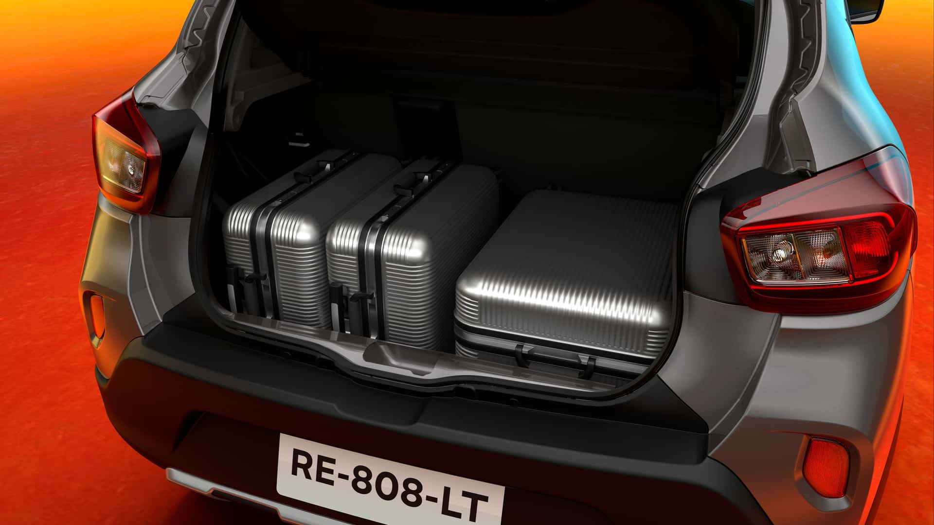 Renault Kwid 2026