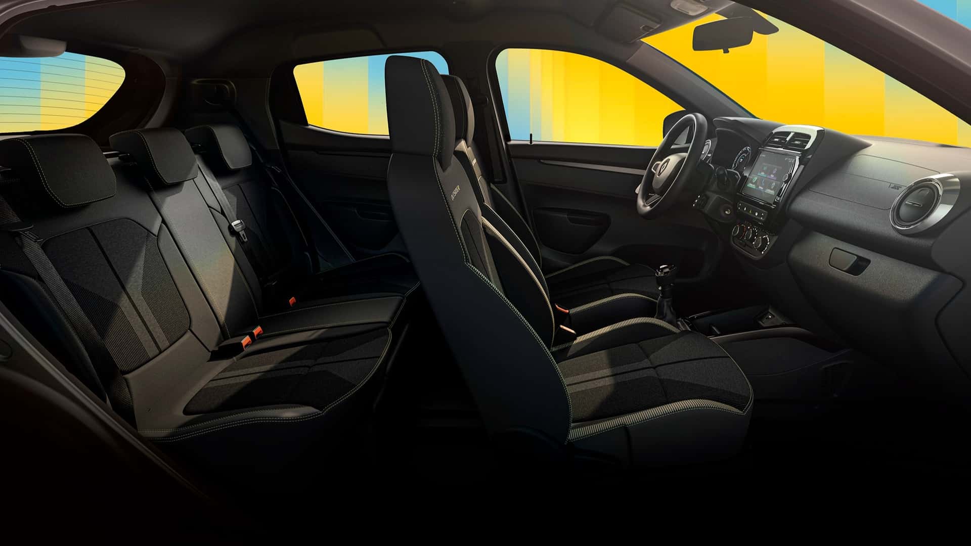 Renault Kwid 2026