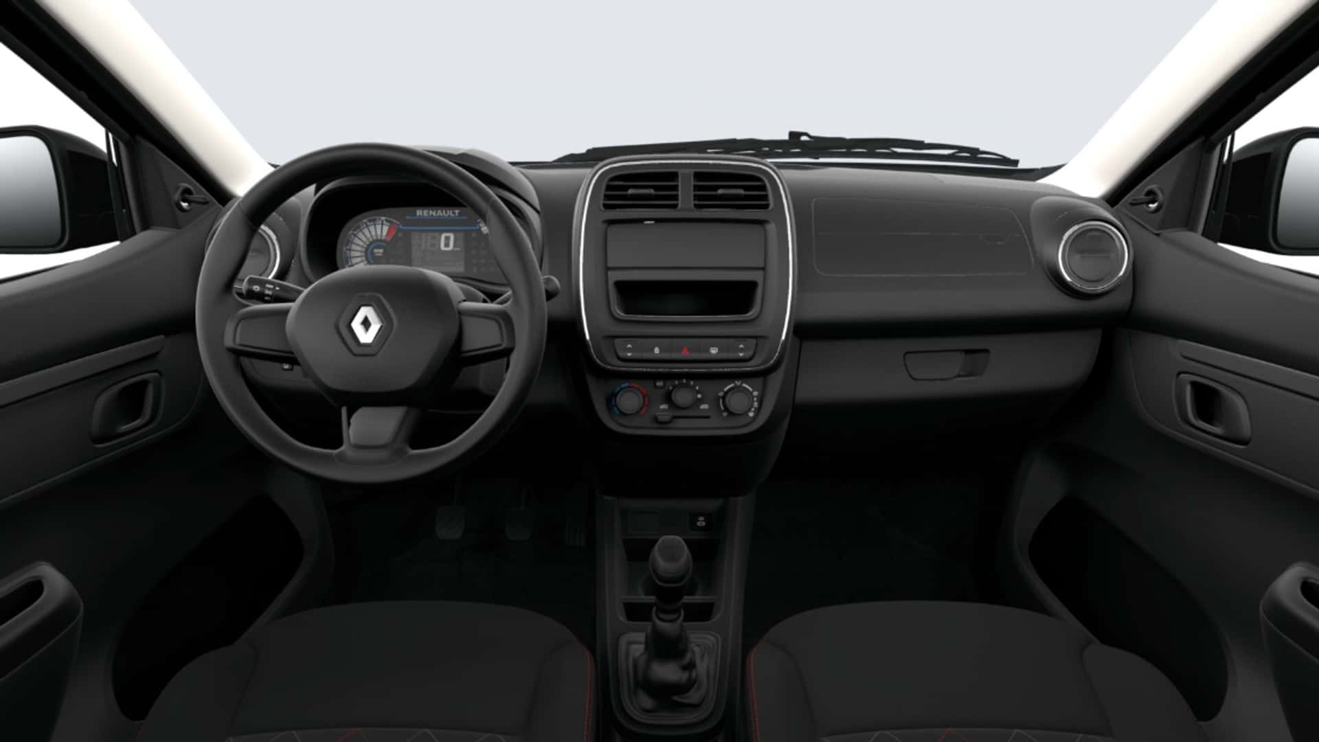Renault Kwid 2026